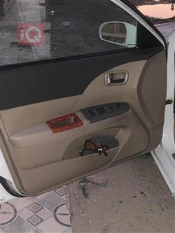 Chery A515